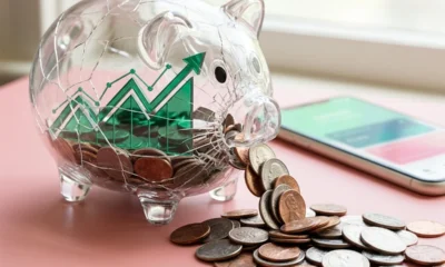 micro investing apps spare change fee trap coins 2026