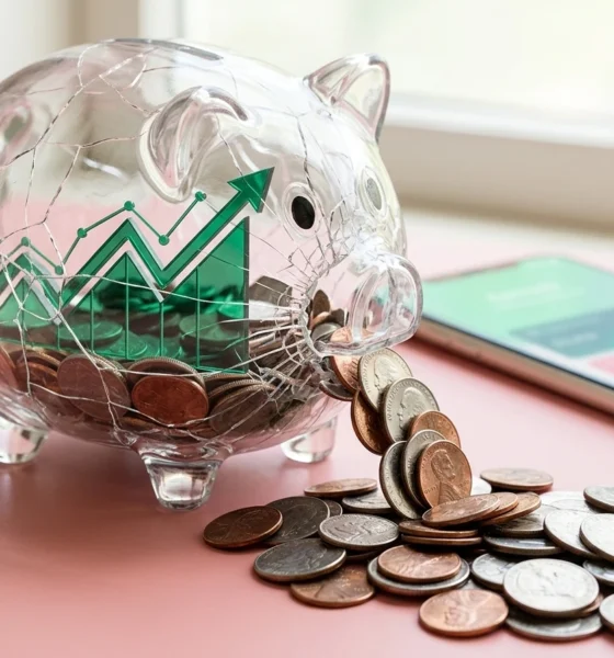 micro investing apps spare change fee trap coins 2026