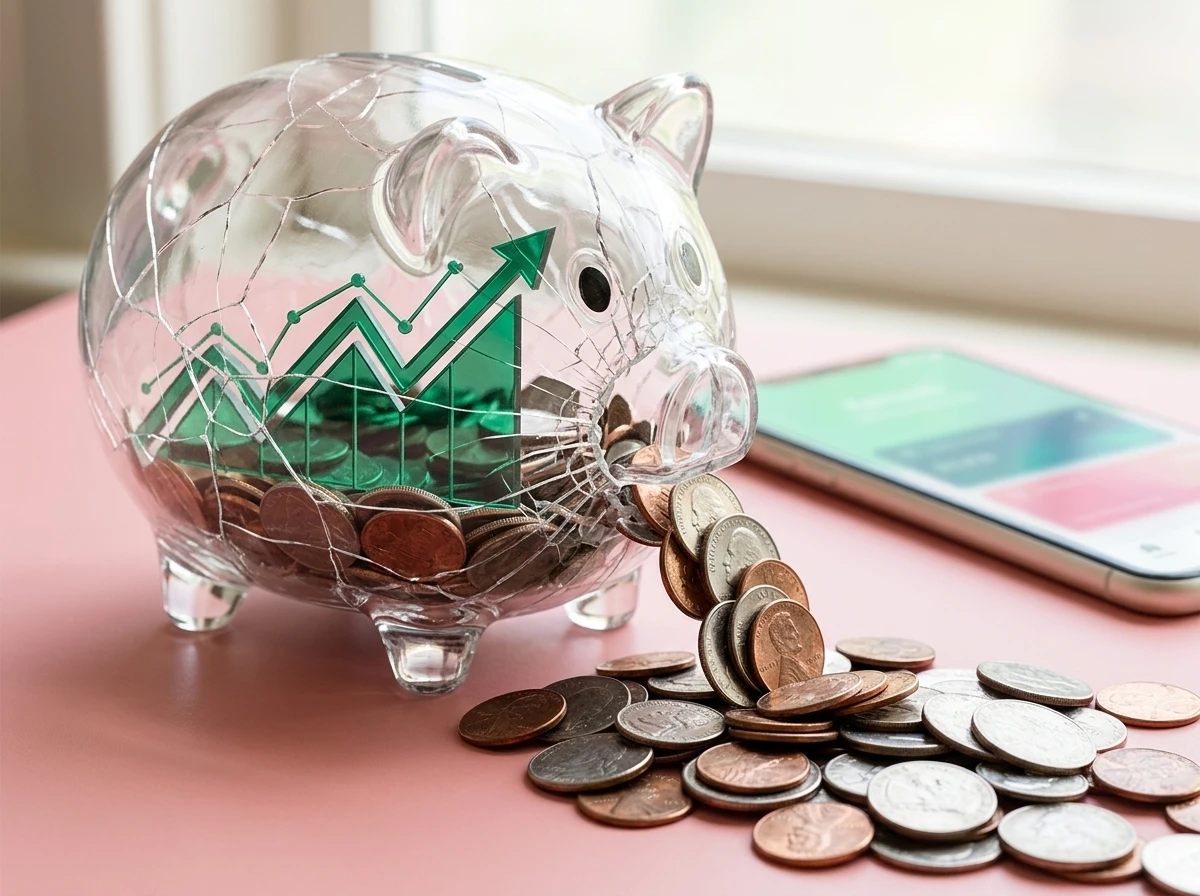 micro investing apps spare change fee trap coins 2026