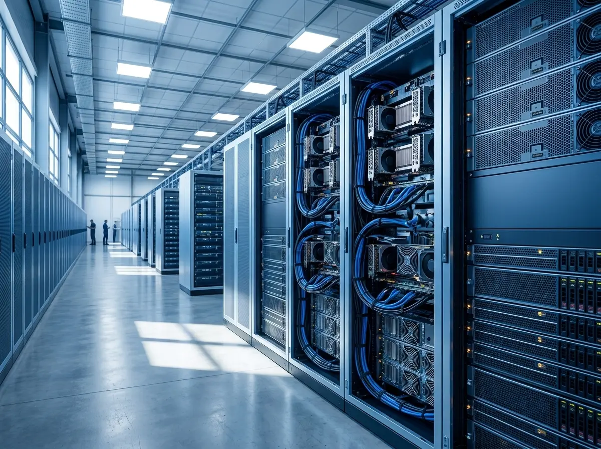 Nebius Group AI cloud data center Q2 2026 revenue surge