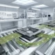 Olix DX-1 AI decode accelerator chip funding optical interconnect