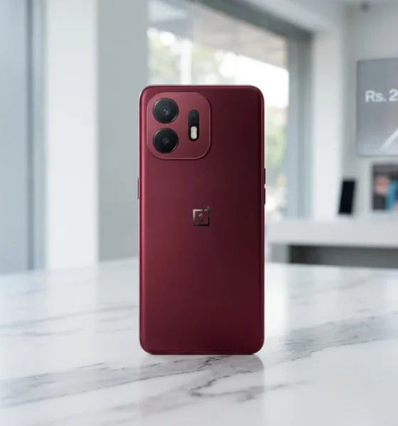 OnePlus Nord N6x price hike India sub 20000 5G phones