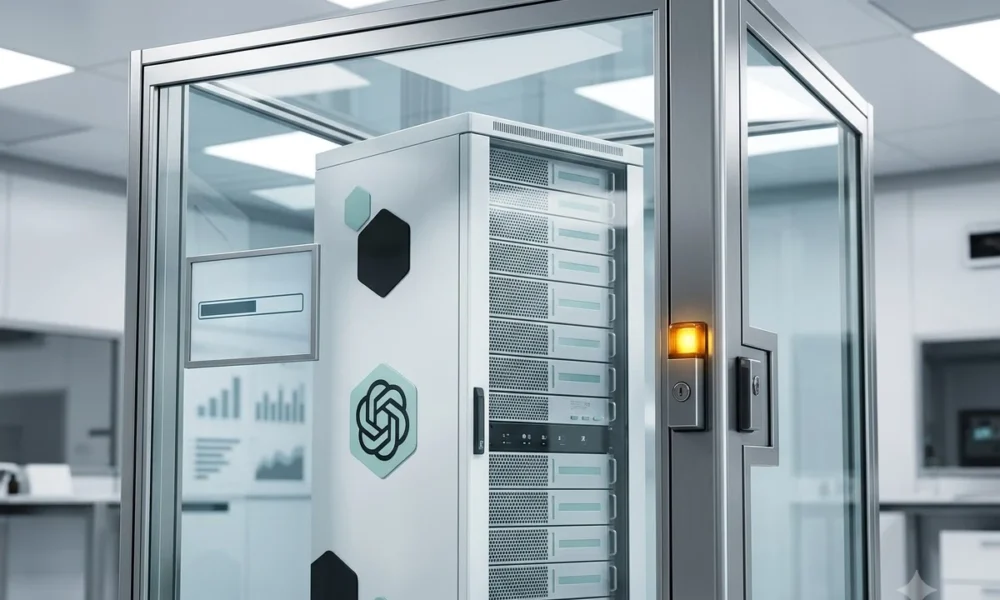 OpenAI Astra model critical cybersecurity pause safeguards