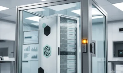 OpenAI Astra model critical cybersecurity pause safeguards