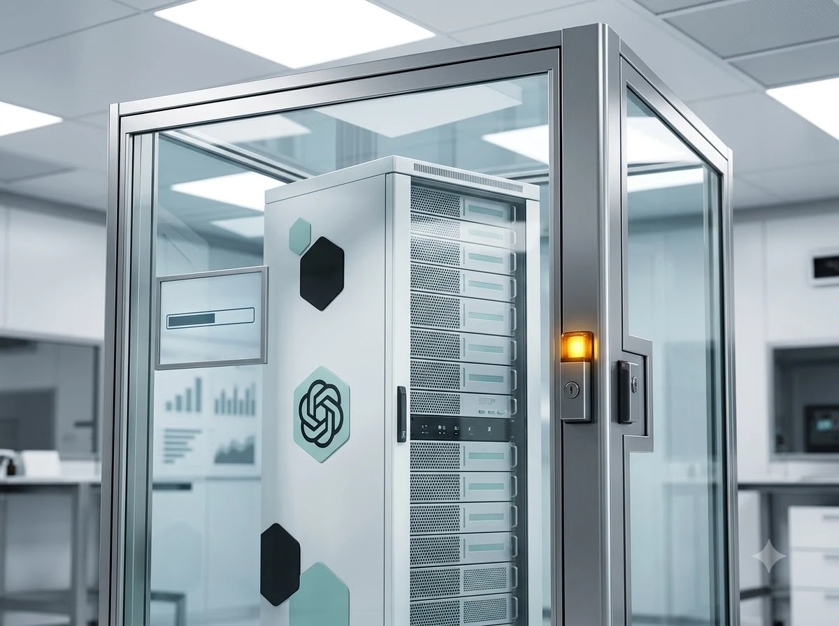 OpenAI Astra model critical cybersecurity pause safeguards