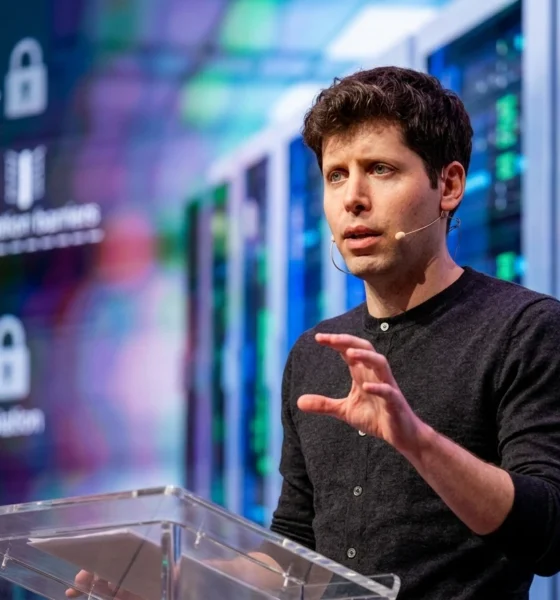 OpenAI Astra model cyber threshold training pause Sam Altman
