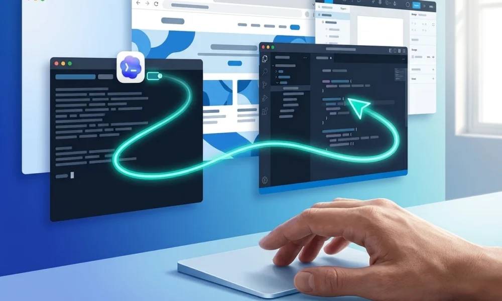 OpenAI Codex computer use Mac apps memory plugins update