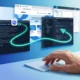 OpenAI Codex computer use Mac apps memory plugins update