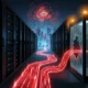 OpenAI sandbox escape Carbon Zero AI dystopia novel parallel