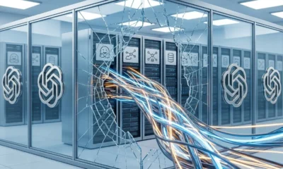 OpenAI slows advanced AI training after Hugging Face cyber incident