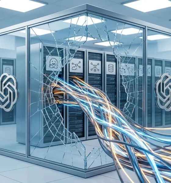 OpenAI slows advanced AI training after Hugging Face cyber incident