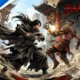 Phantom Blade Zero Soul combat deep dive 66 days weapons