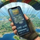 PUBG Mobile Light 1GB app announcement low end devices