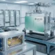 Quanta Quantinuum quantum computing industrial manufacturing partnership