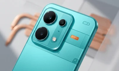 Realme P4s 5G 8000mAh battery India launch August 26