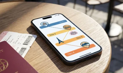 Roamiyo travel app Emmvee launch one million downloads target