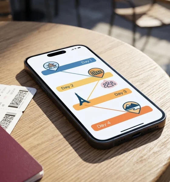 Roamiyo travel app Emmvee launch one million downloads target