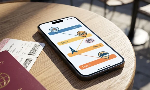 Roamiyo travel app Emmvee launch one million downloads target
