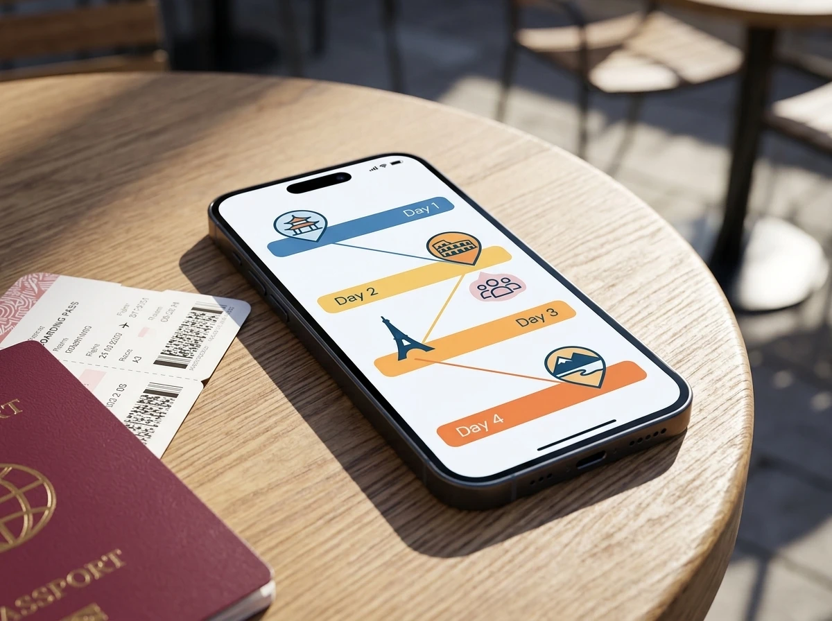Roamiyo travel app Emmvee launch one million downloads target