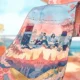 SAGA Barcelona Game Fest 2026 Japan guest country Roset banner