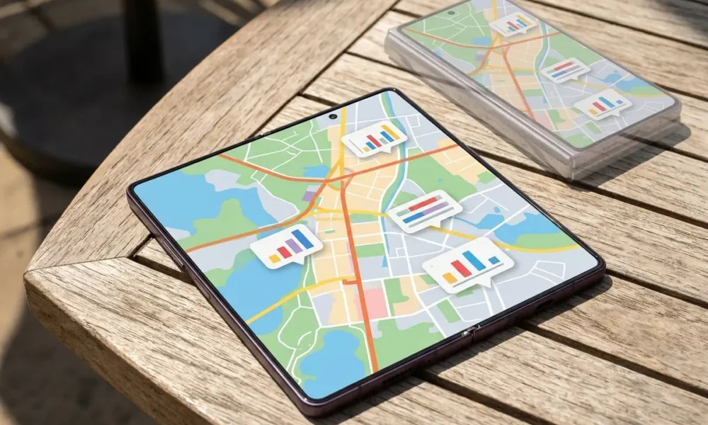 Samsung Galaxy Z Fold 8 Ultra vs Fold 7 battery display comparison