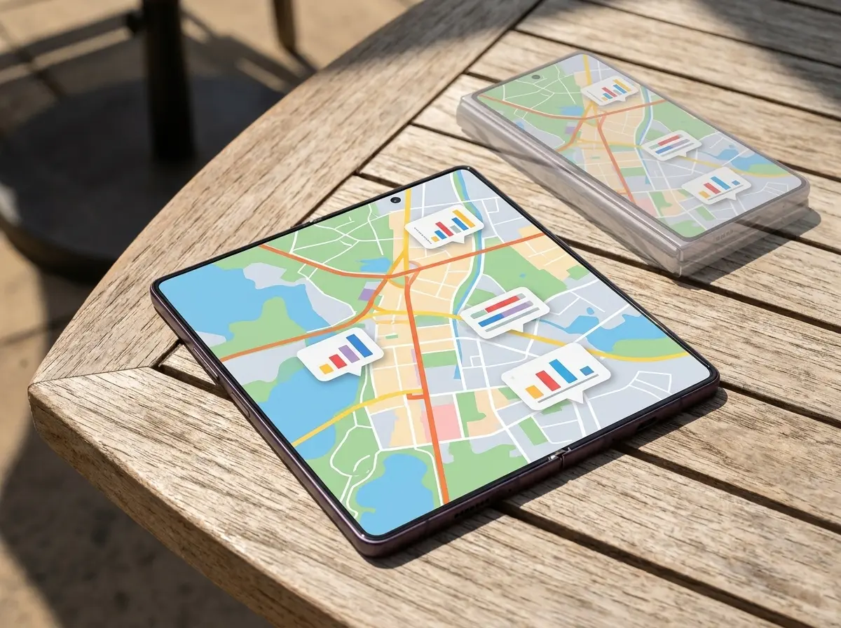 Samsung Galaxy Z Fold 8 Ultra vs Fold 7 battery display comparison