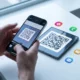 Samsung Smart Switch One UI 9 iPhone QR wireless transfer