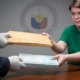 SDOs Acosta Fajarda confidential funds Senate impeachment testimony