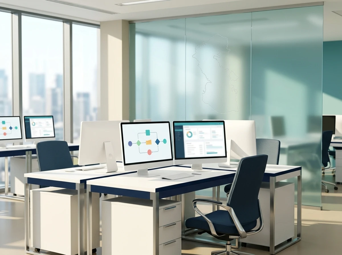 Shaffra Azerbaijan AI hub autonomous workforce expansion
