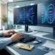 South Korea NTS crypto tracking AI forensics tax crackdown building