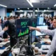 SpaceX SPCX stock rise after 911 million share lockup unlock