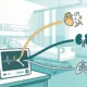 Surrey AI three heart attack survivor trajectories molecular pathways