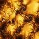 tiny plasma vortices on sun surface Inouye telescope Kelvin-Helmholtz