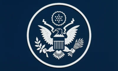 US Pax Silica AI letter forces partners choose China sides minerals
