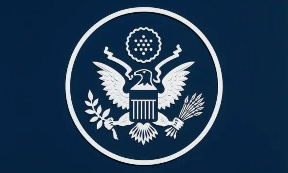 US Pax Silica AI letter forces partners choose China sides minerals