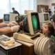 vintage computer festival Xerox Alto restoration Mountain View 2026