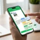 WeChat Moments AI writing assistant gray test Xiaowei phone