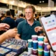 Whatnot live shopping app $20 billion valuation auction boom