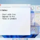 Windows productivity apps Todoist Obsidian Notion local vault desktop