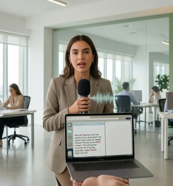 Wispr Flow AI dictation $2 billion Series B funding raise