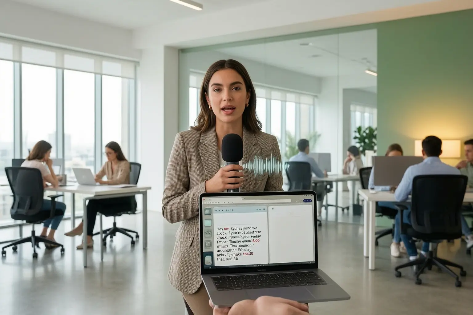 Wispr Flow AI dictation $2 billion Series B funding raise