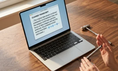 Wispr Flow AI dictation app $2 billion valuation spoken writing trade-off