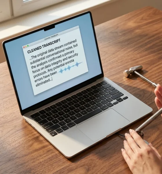 Wispr Flow AI dictation app $2 billion valuation spoken writing trade-off