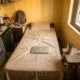 work from home flat feels like office living alone