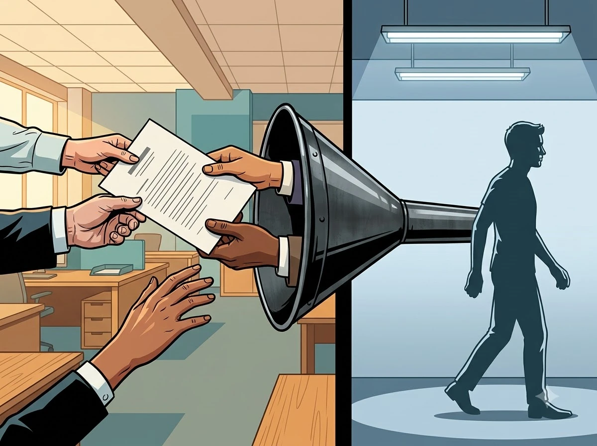 Workday AI hiring bias lawsuit human decisions chain