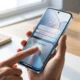 Xiaomi HyperOS 4 Soft Light Glass UI beta on Xiaomi 17