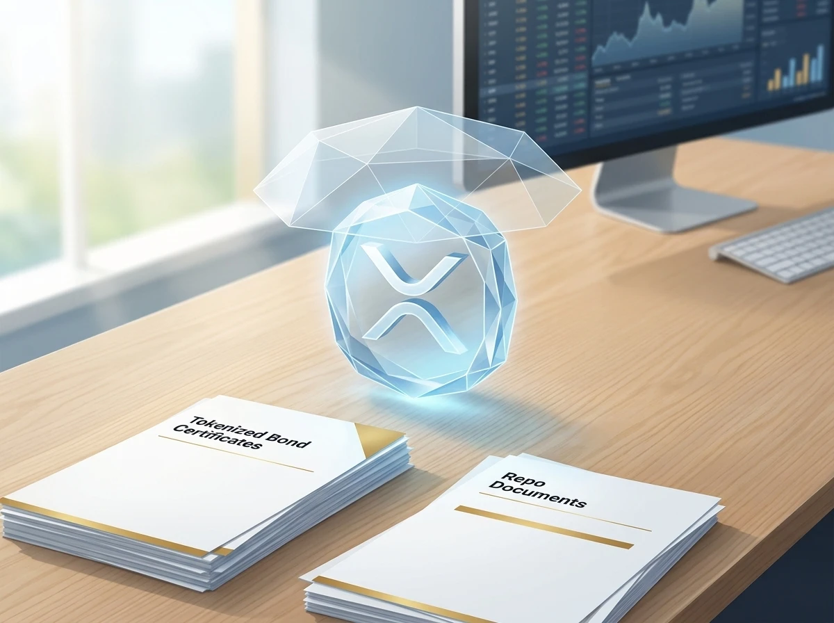 XRP price near one dollar ETF inflows XRPL upgrades