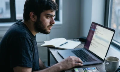 young adults AI concern Pew survey job fears 2026