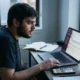 young adults AI concern Pew survey job fears 2026