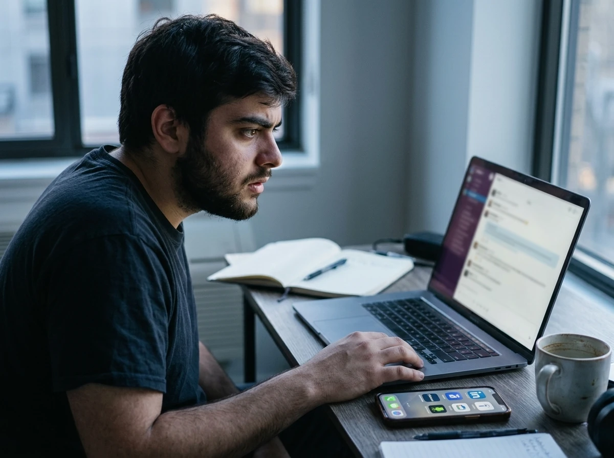 young adults AI concern Pew survey job fears 2026